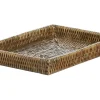 Discount Flamant Togo, Dienblad, Riet