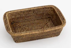 Discount Flamant Togo, Ovenschaalhouder, Riet, M