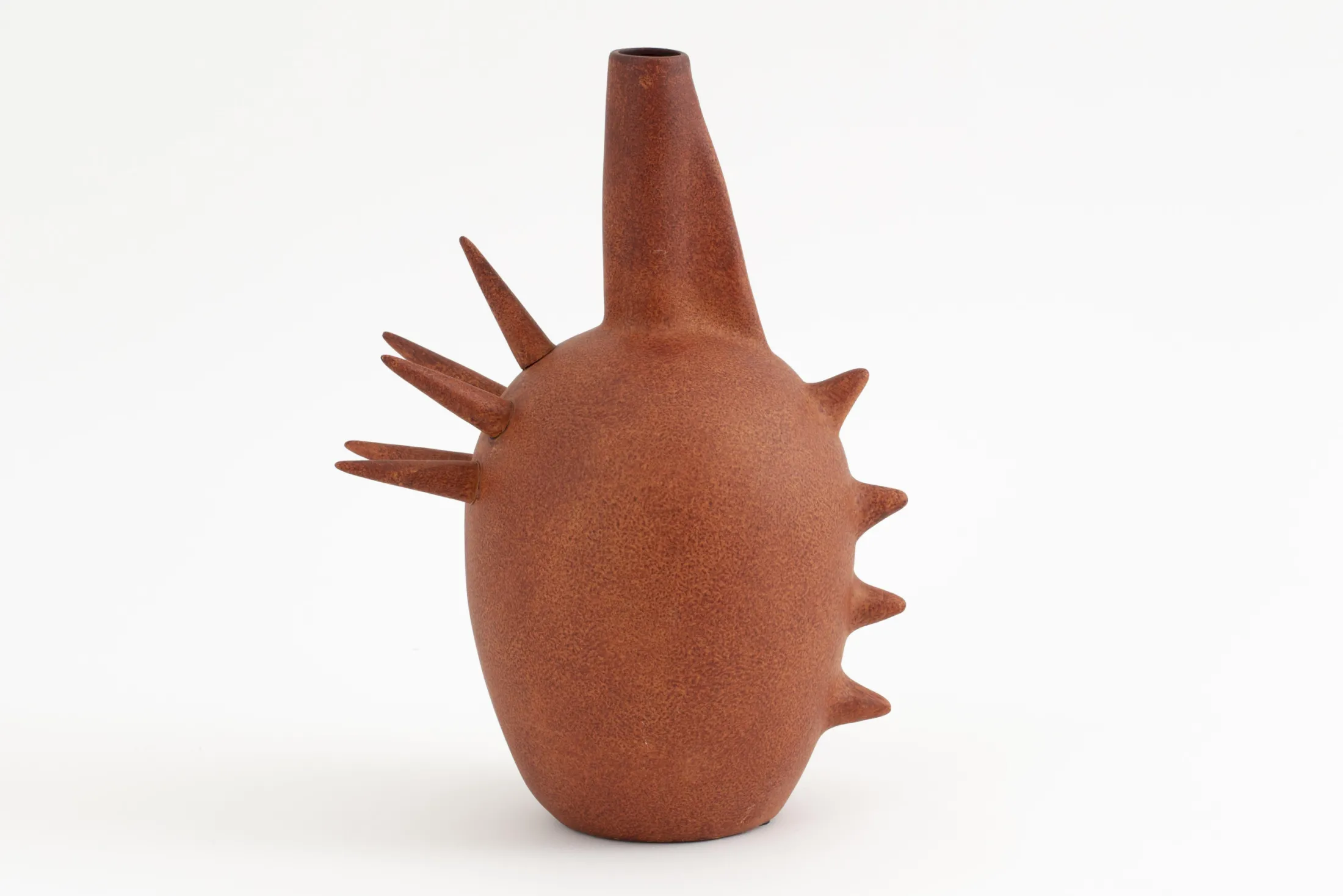 Sale Flamant Trenta, Deco
