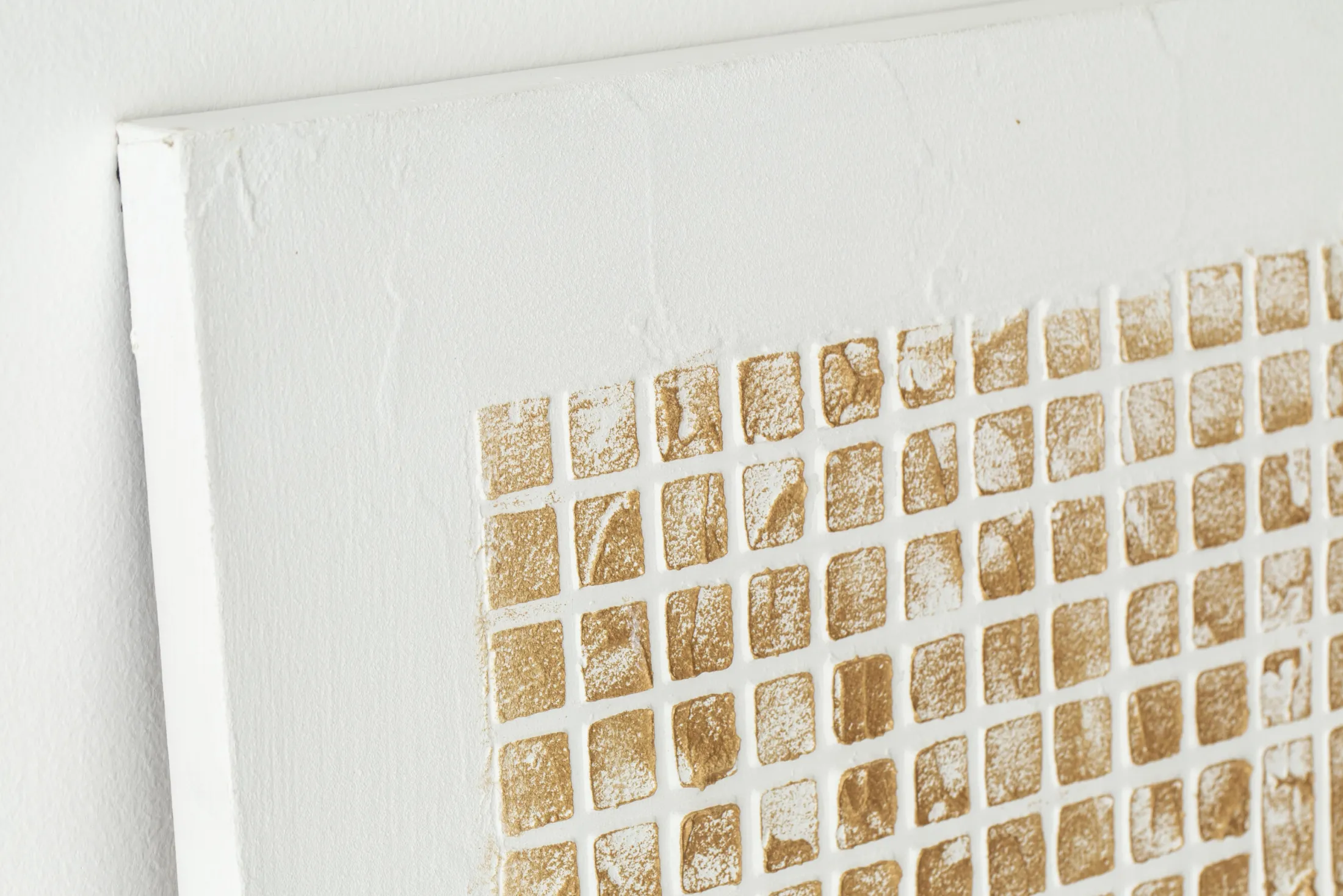 Sale Flamant Trolla, Kunst Aan De Muur