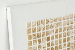 New Flamant Trolla, Kunst Aan De Muur