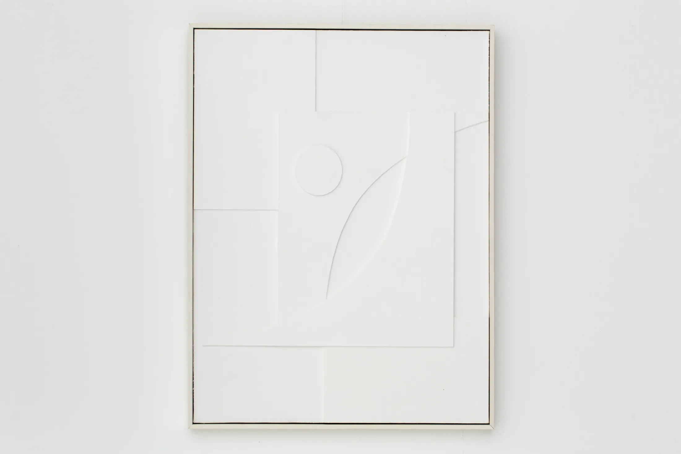 Hot Flamant Velanoris, Kunst Aan De Muur