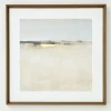 New Flamant Verfraaid Subtiel Landschap, Kunst Aan De Muur, Model 2