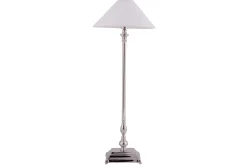 Sale Flamant Vinci, Tafellamp, Messing En Nikkel
