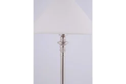 Sale Flamant Vinci, Tafellamp, Messing En Nikkel