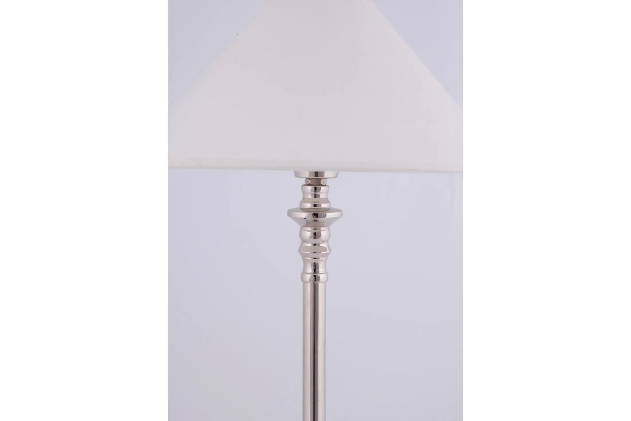 Sale Flamant Vinci, Tafellamp, Messing En Nikkel