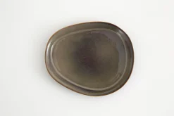 Flamant Vorm, Bord, Kaki, 15Cm