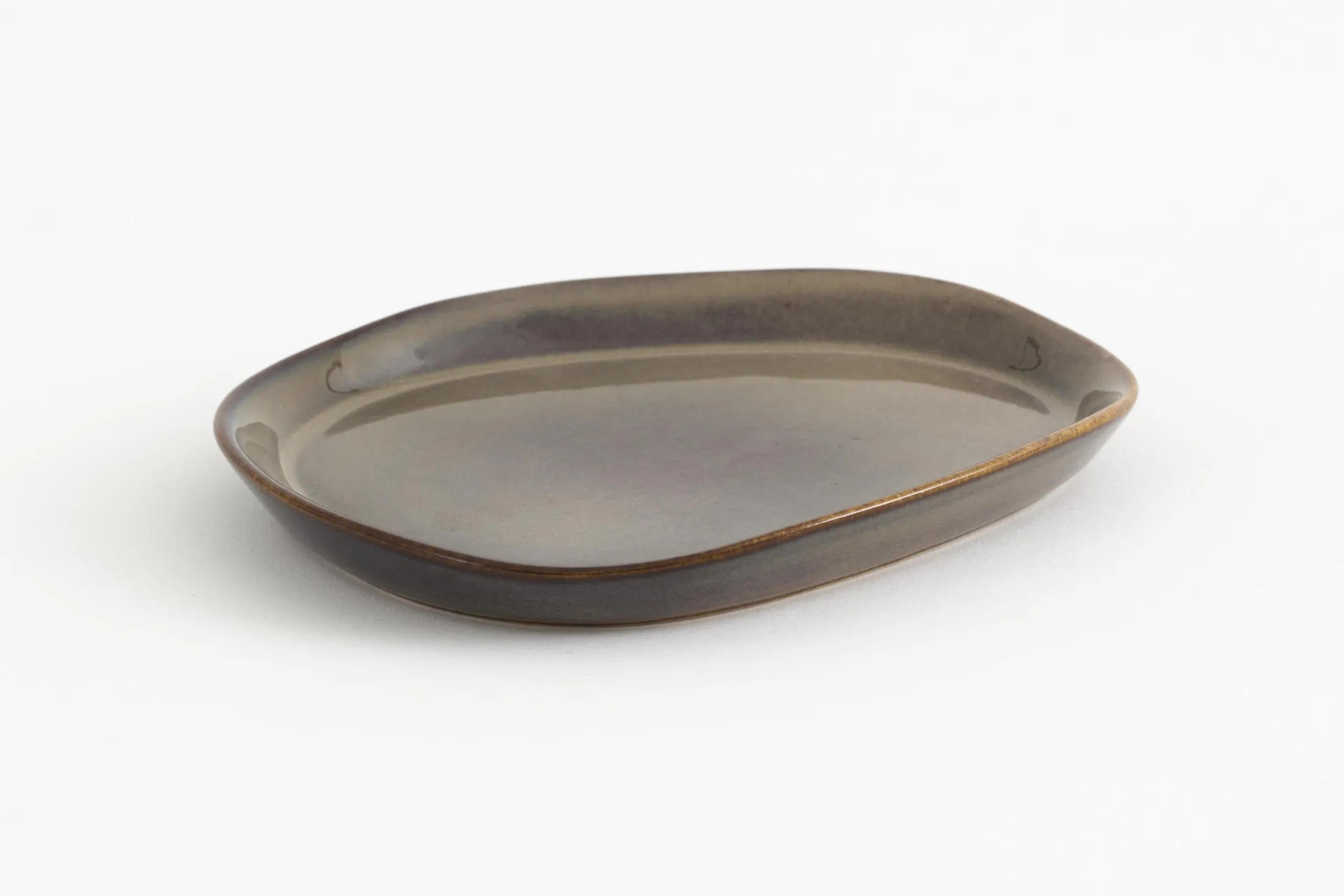 Flamant Vorm, Bord, Kaki, 15Cm