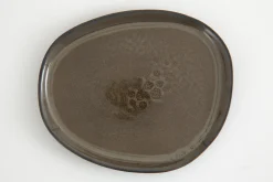 Outlet Flamant Vorm, Bord, Kaki, 28,5Cm