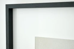 Online Flamant Vormen, Muurkunst, Model 1