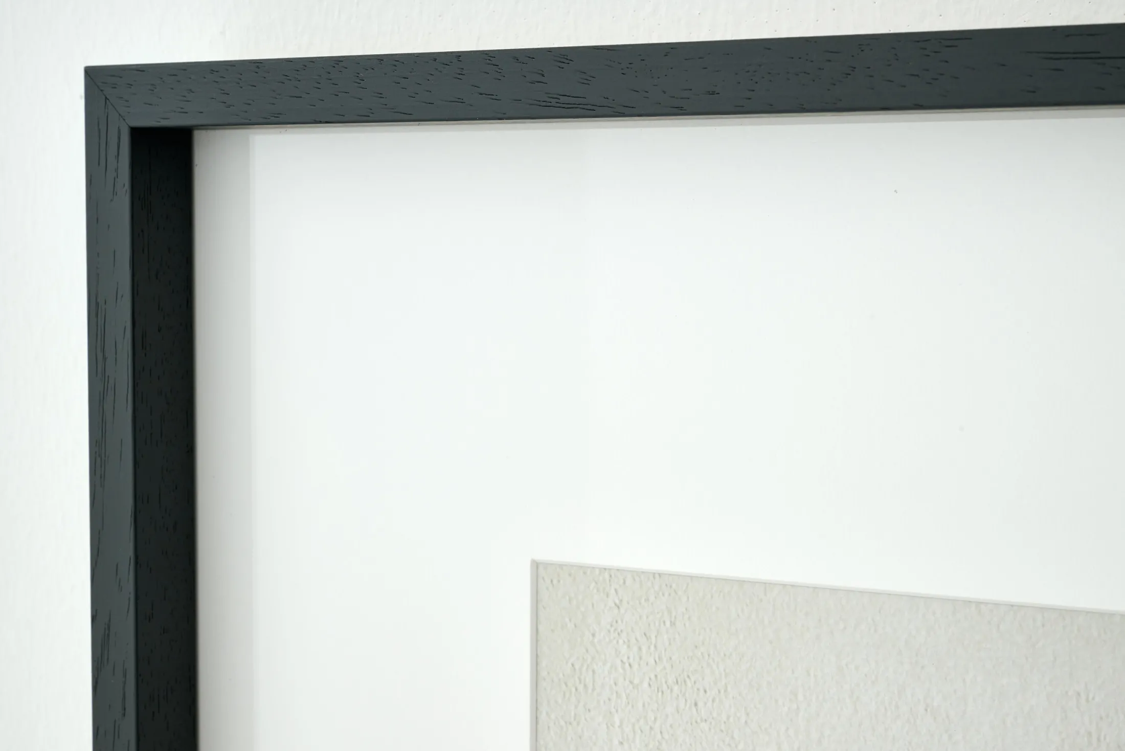 Online Flamant Vormen, Muurkunst, Model 1