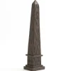 Hot Flamant Waku, Obelisk, Bruin, L