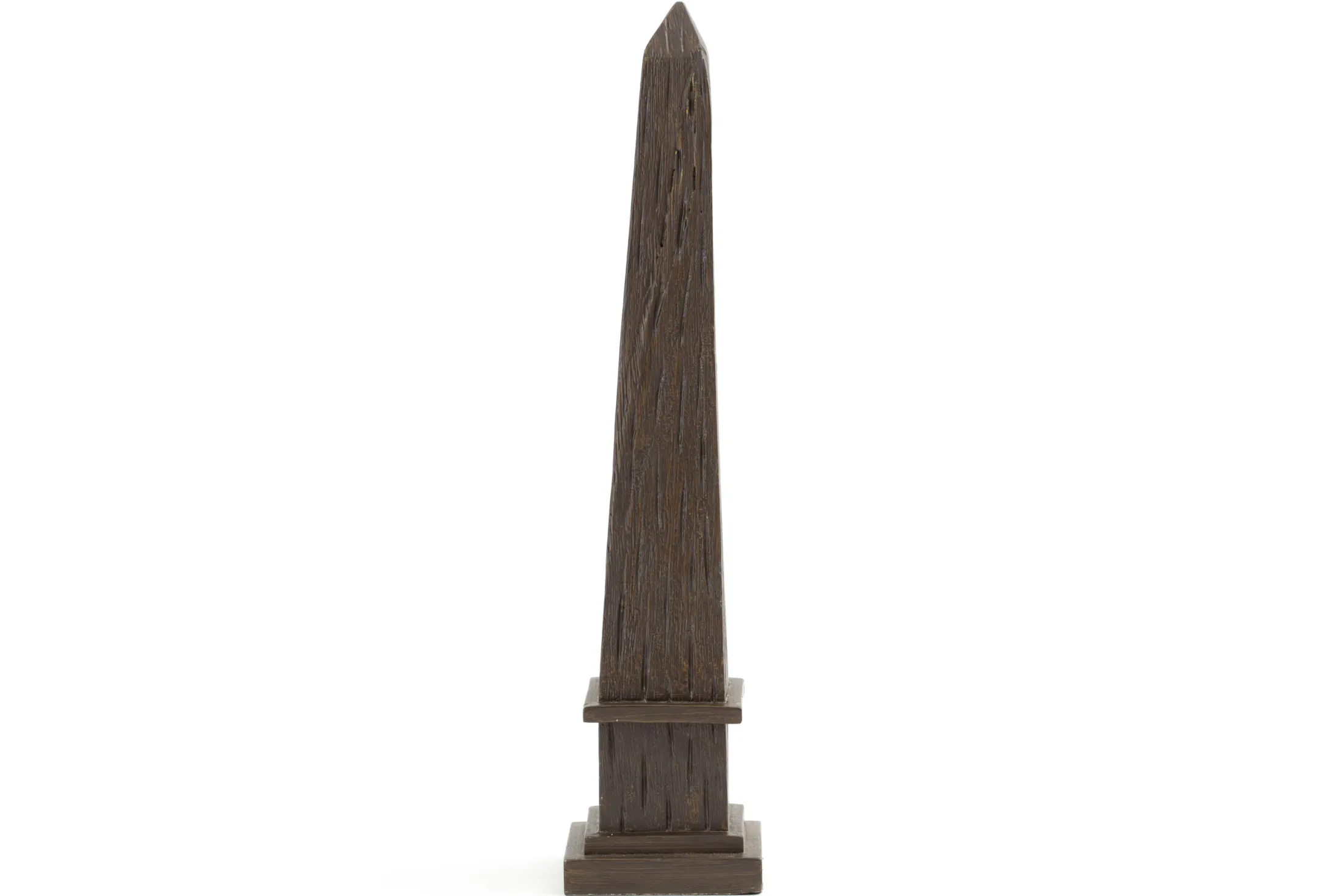 Hot Flamant Waku, Obelisk, Bruin, L