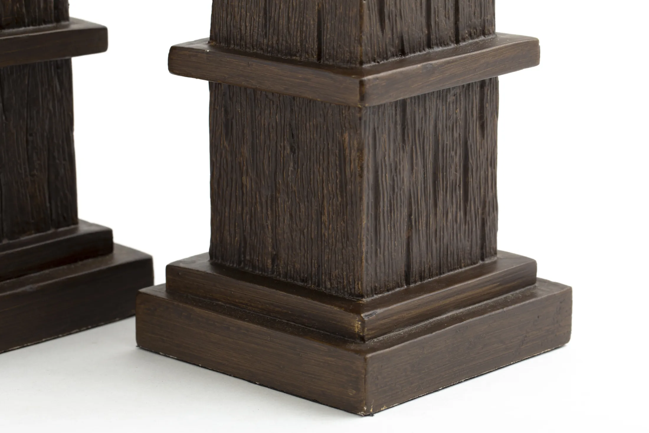 Hot Flamant Waku, Obelisk, Bruin, L