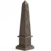 Hot Flamant Waku, Obelisk, Bruin, S
