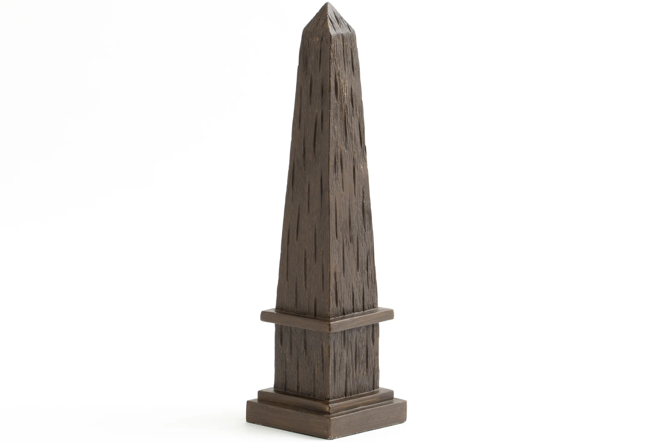 Hot Flamant Waku, Obelisk, Bruin, S