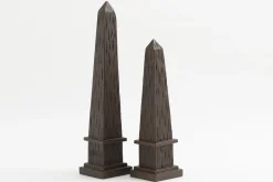 Hot Flamant Waku, Obelisk, Bruin, S