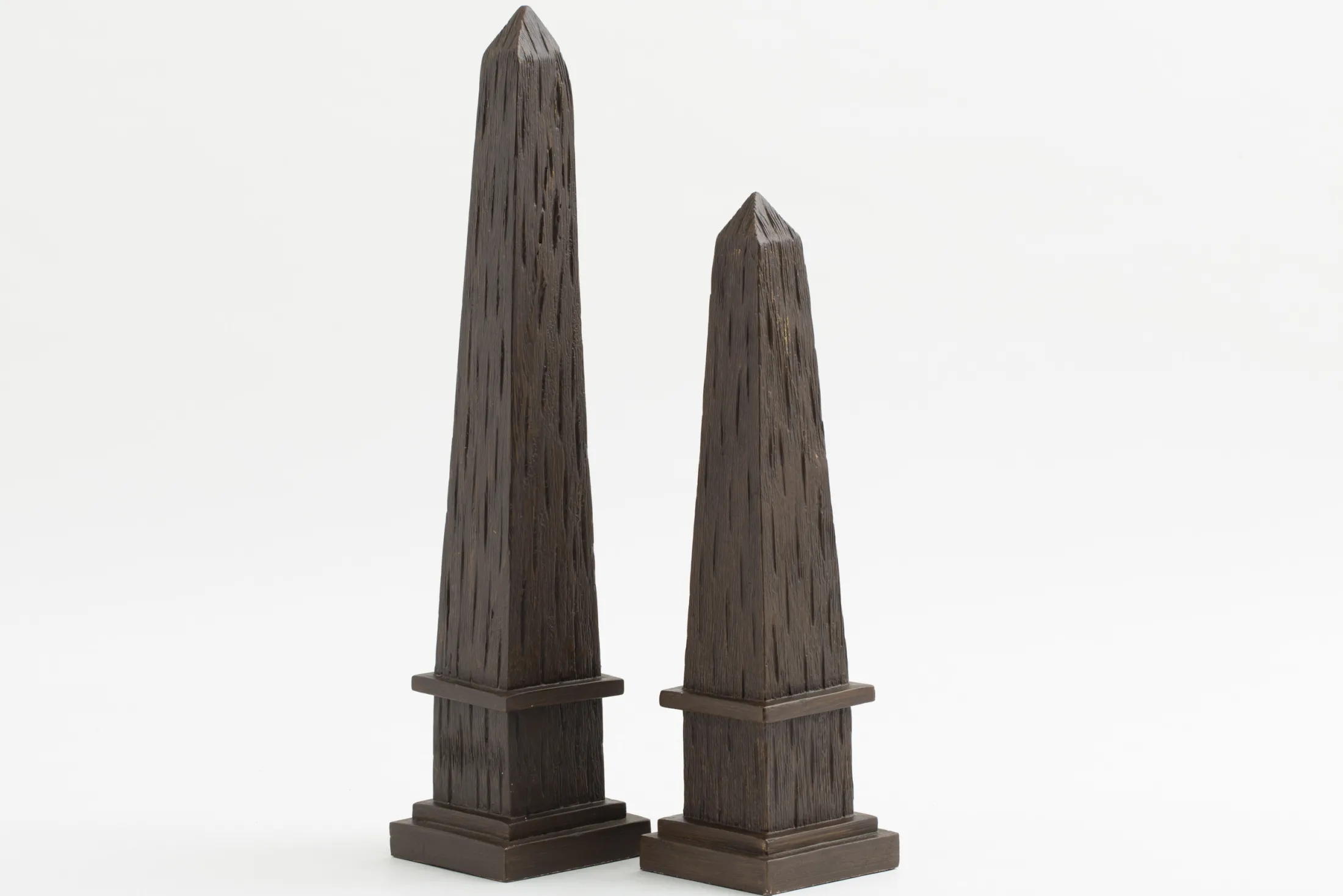 Hot Flamant Waku, Obelisk, Bruin, S