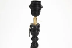Sale Flamant Willy, Tafellamp, Zwart