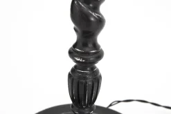 Sale Flamant Willy, Tafellamp, Zwart