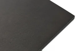 Clearance Flamant Winsor, Bijzettafel, Zwart, Model 2