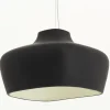 New Flamant Wyatt, Hanglamp, Zwart/Wit, Model 3