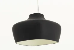 New Flamant Wyatt, Hanglamp, Zwart/Wit, Model 3