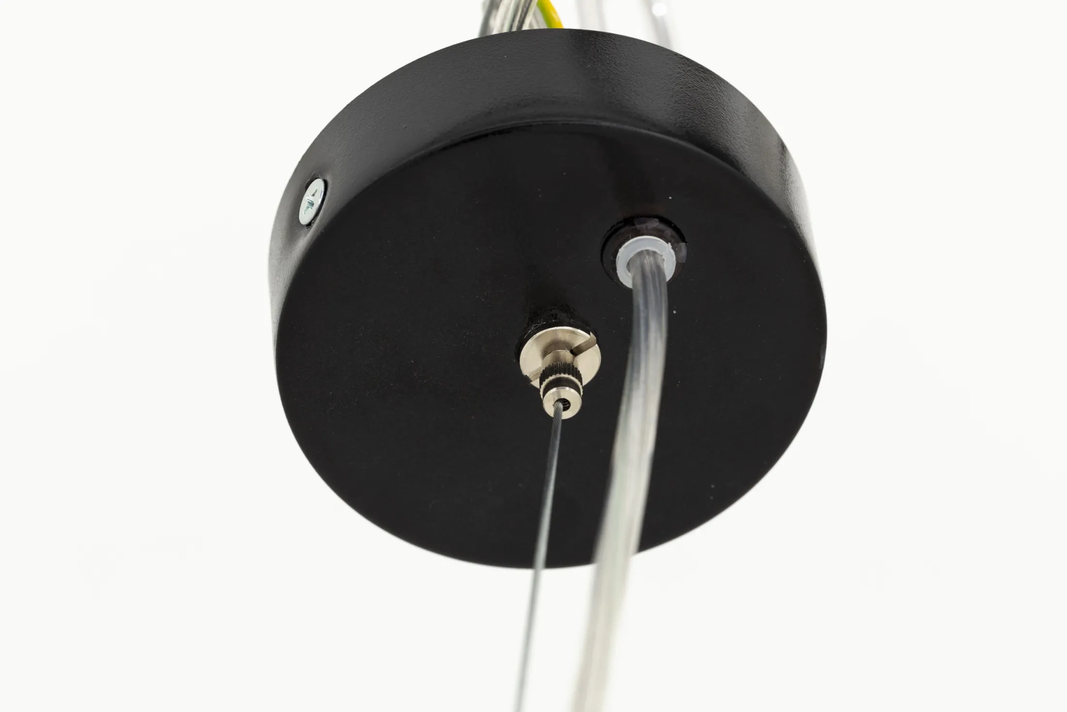 New Flamant Wyatt, Hanglamp, Zwart/Wit, Model 3