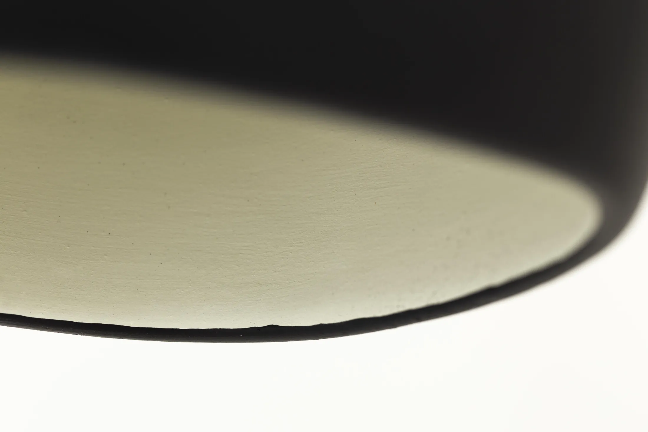 Hot Flamant Wyatt, Hanglamp, Zwart/Wit, Model 1