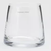 New Flamant Zenna, Vaas, Glas