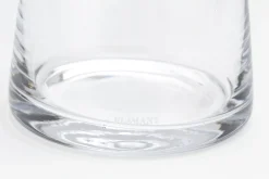 New Flamant Zenna, Vaas, Glas