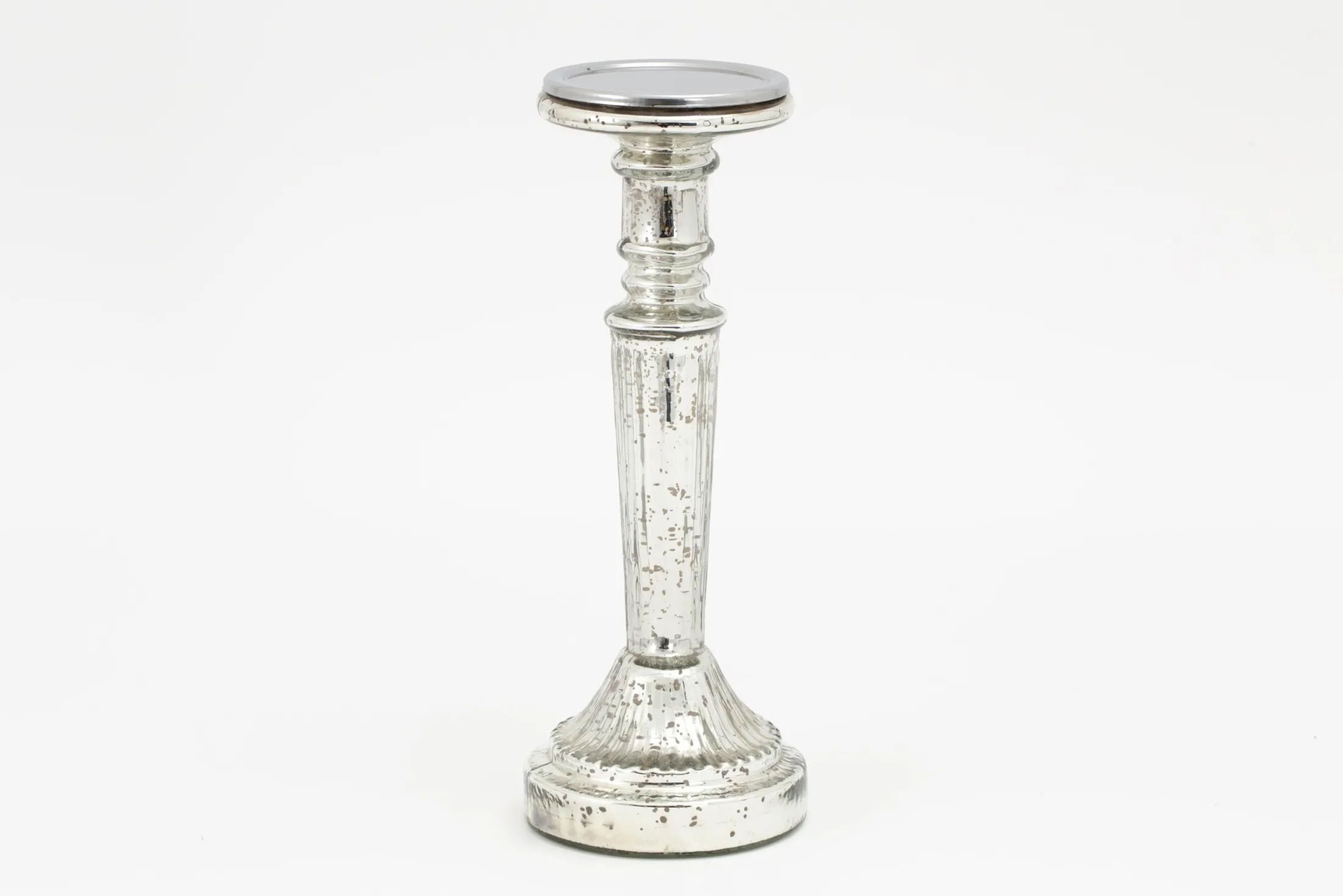 Clearance Flamant Zinia, Kandelaar, Kwikglas, L