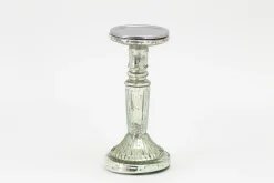 Clearance Flamant Zinia, Kandelaar, Kwikglas, S