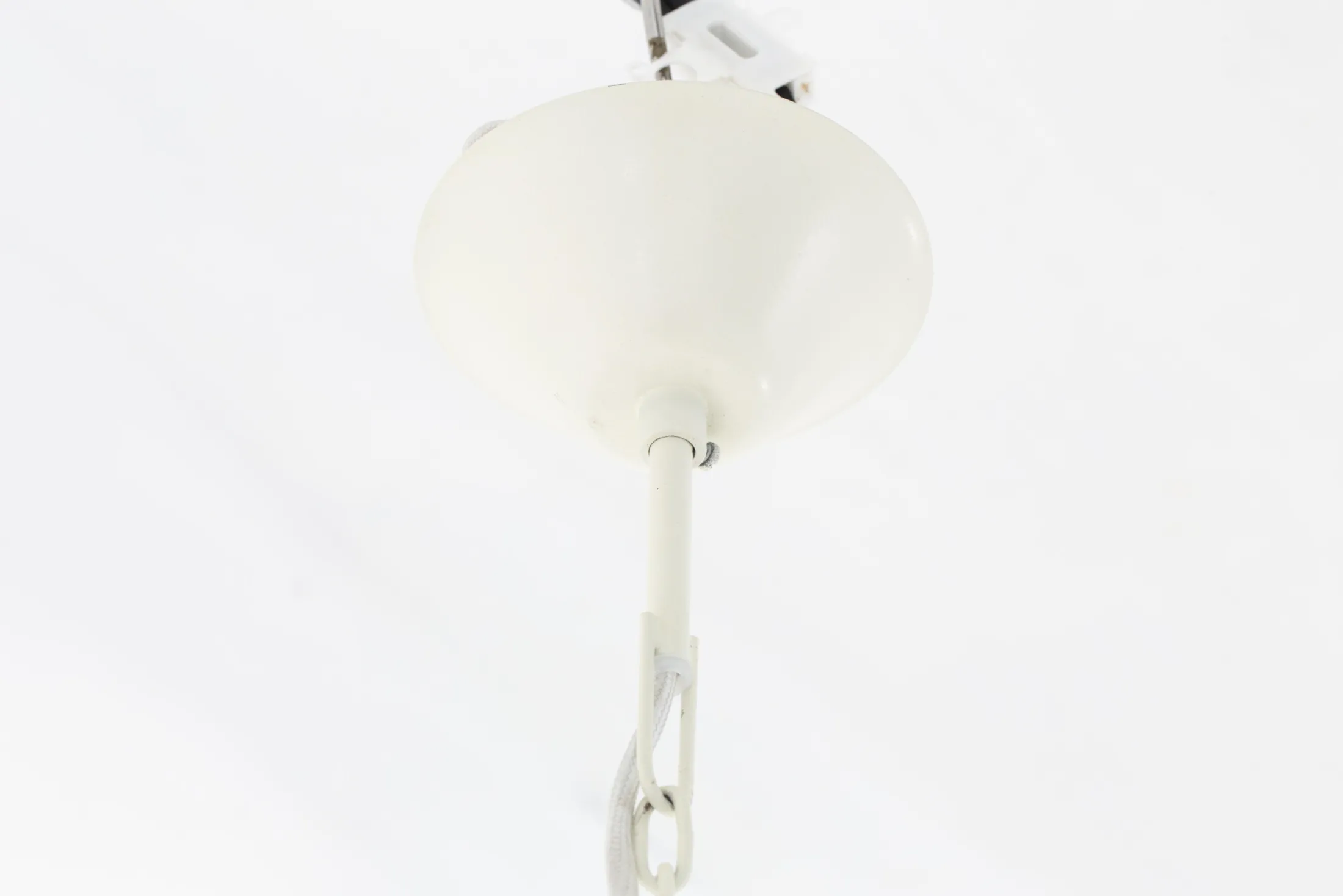 Clearance Flamant Zofia, Hanglamp, Ijzer En Houten Kralen